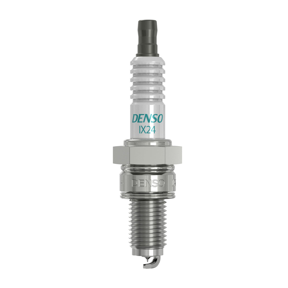 Denso Iridium Power Spark Plug IX24 Pack of 4pcs.