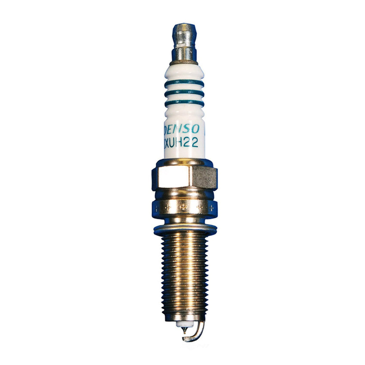 Denso Iridium Power Spark Plug IXUH22 Pack of 4pcs.