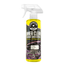 Load image into Gallery viewer, Chemical Guys InnerClean Interior Quick Detailer And Protectant 16oz.
