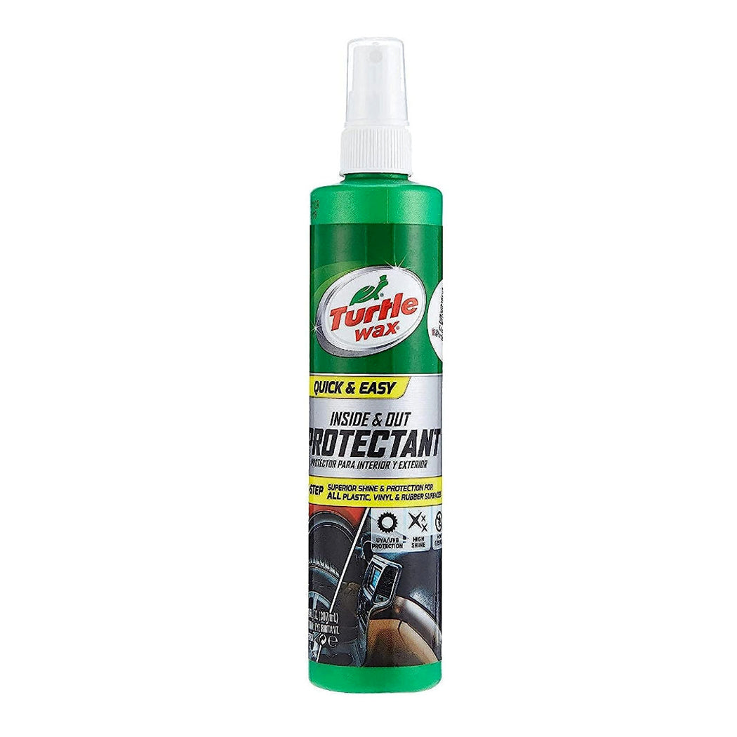 Turtle Wax Inside & Out Protect 10.4oz