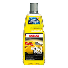 Load image into Gallery viewer, Sonax Intense Gloss Shampoo Gel 1 Liter
