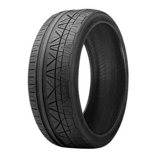 Nitto Tire Invo 315/35 R20 110V