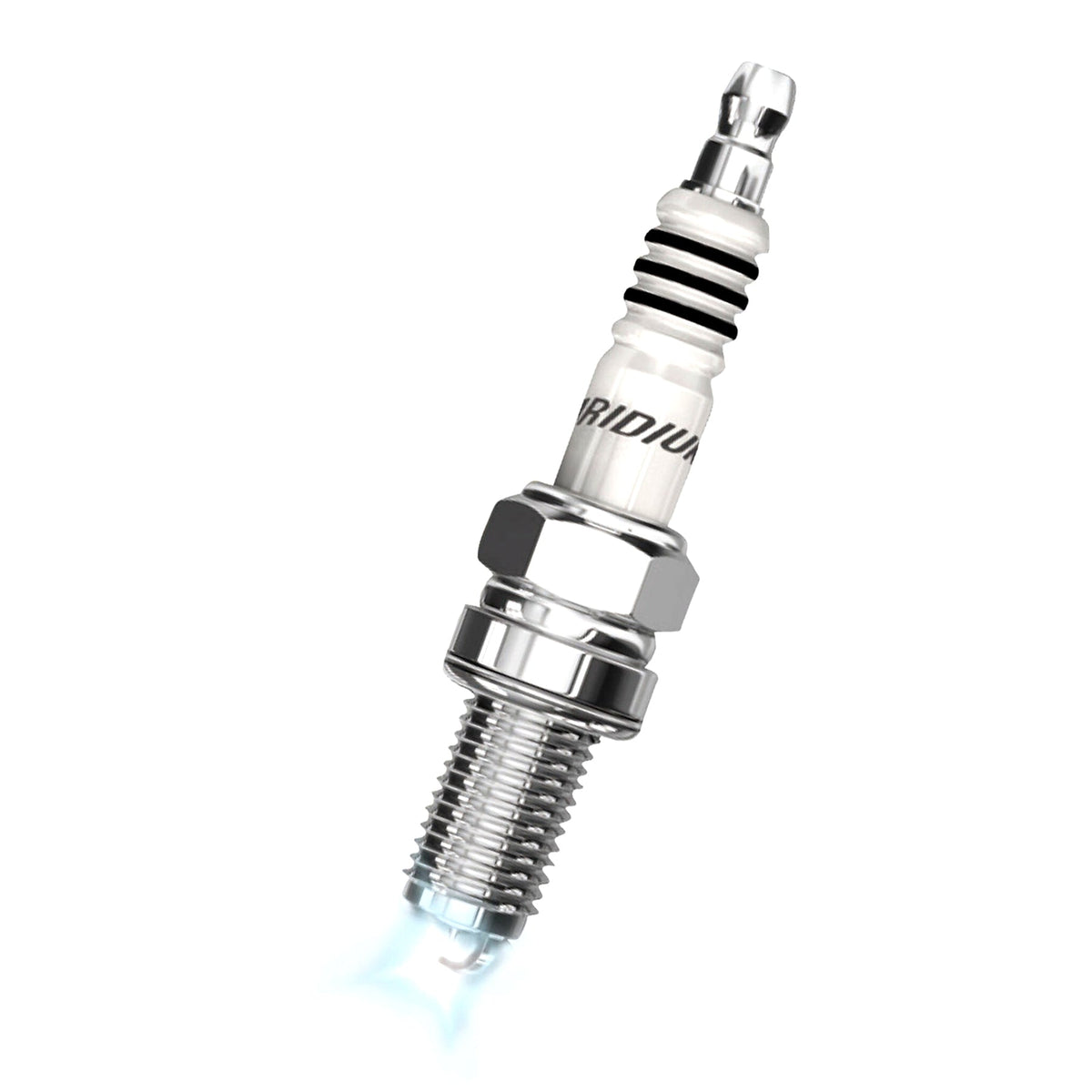 NGK Iridium IX Spark Plug BKR5EIX Pack of 4pcs.