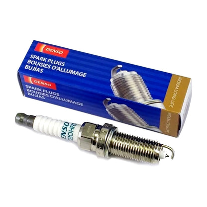 Denso Iridium Long Life Spark Plug SC20HR11 Pack of 4pcs.