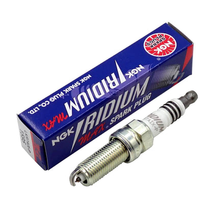NGK Iridium Max Spark Plug BPR5EIX-11P Pack of 4pcs.