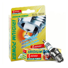 Load image into Gallery viewer, Denso Iridium Power Spark Plug IKH16 Pack of 4pcs.
