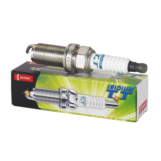 Denso Iridium Twin Tip Spark Plug IK16TT Pack of 4pcs.