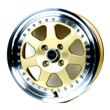 Load image into Gallery viewer, Rota Wheels J-MAG 15 x 7.0
