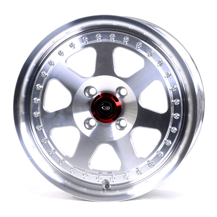 Rota Wheels J-MAG 15 x 7.0