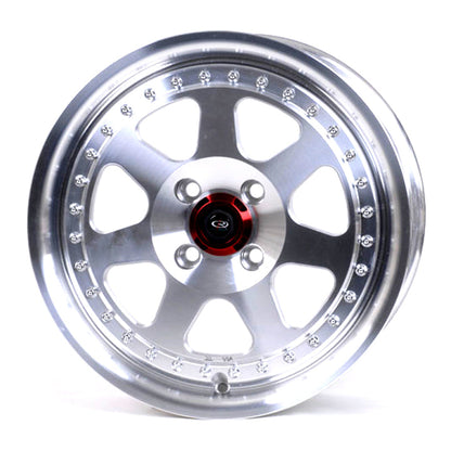 Rota Wheels J-MAG 15 x 7.0