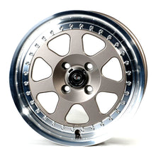 Load image into Gallery viewer, Rota Wheels J-MAG 16 x 7.0
