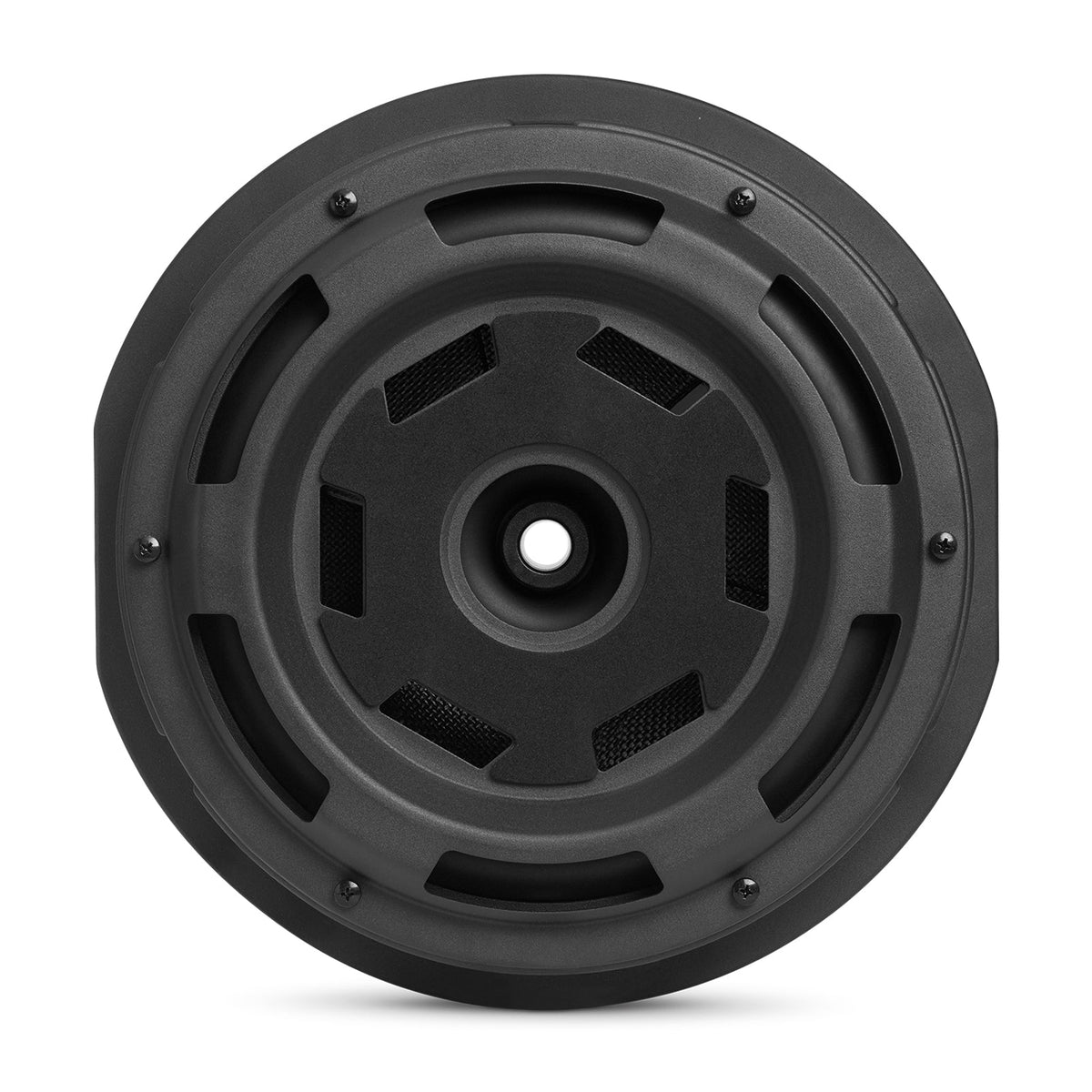 JBL Active Subwoofer Basspro Hub 11" Spare Tire 200W RMS with enclosure
