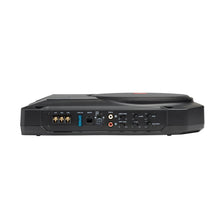 Load image into Gallery viewer, JBL Active Subwoofer Basspro SL2 8" 125W RMS with enclosure
