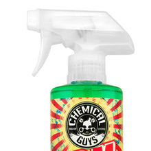 Load image into Gallery viewer, Chemical Guys Air Freshener And Odor Eliminator JDM Squash Scent 16 oz.
