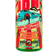 Load image into Gallery viewer, Chemical Guys Air Freshener And Odor Eliminator JDM Squash Scent 16 oz.
