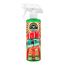 Load image into Gallery viewer, Chemical Guys Air Freshener And Odor Eliminator JDM Squash Scent 16 oz.
