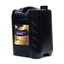 Load image into Gallery viewer, Cyclon Premium Industrial Hydraulic Oil ISO 32 20L
