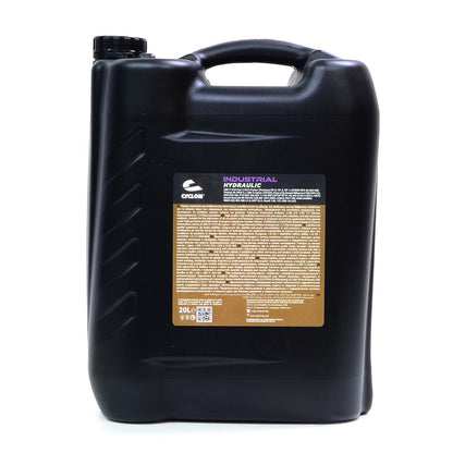 Cyclon Premium Industrial Hydraulic Oil ISO 32 20L