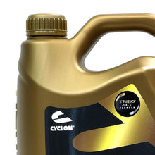 Load image into Gallery viewer, Cyclon Fully Synthetic Motor Oil Magma SYN V1 5W30 4L

