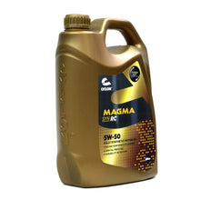Load image into Gallery viewer, Cyclon Fully Synthetic Motor Oil Magma SYN RC 5W50 4L
