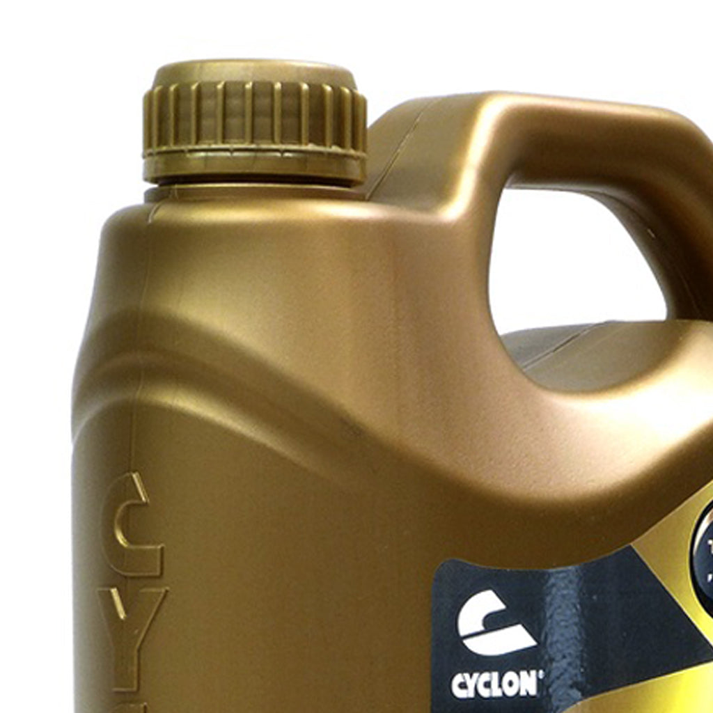 Cyclon Fully Synthetic Motor Oil Magma SYN RC 5W50 4L