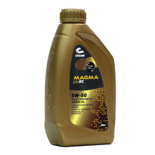 Load image into Gallery viewer, Cyclon Fully Synthetic Motor Oil Magma SYN RC 5W50 1L

