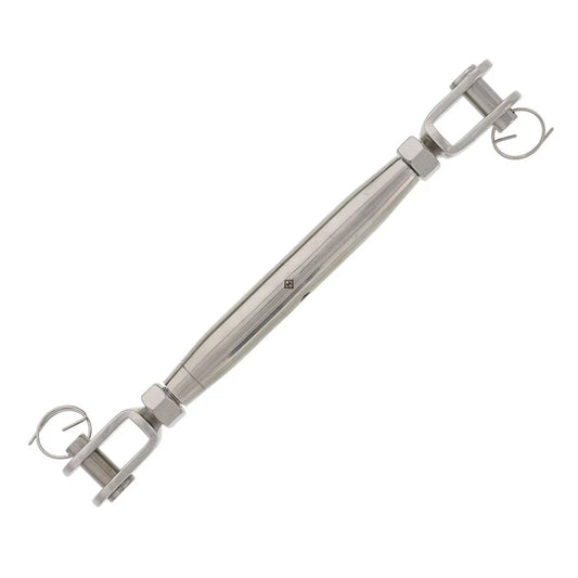 Al Fresco Jaw-Jaw Closed Body Turnbuckle M20