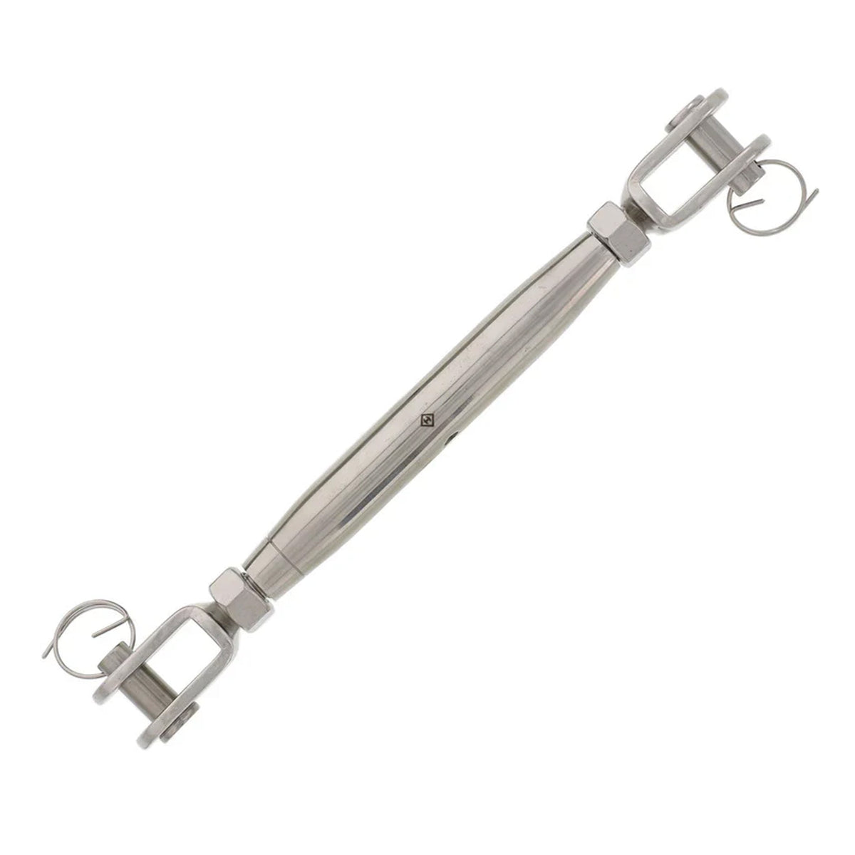 Al Fresco Jaw-Jaw Closed Body Turnbuckle M16
