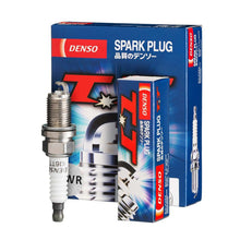 Load image into Gallery viewer, Denso Twin Tip Spark Plug K16TT Pack of 4pcs.
