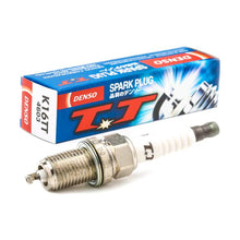 Load image into Gallery viewer, Denso Twin Tip Spark Plug K16TT Pack of 4pcs.
