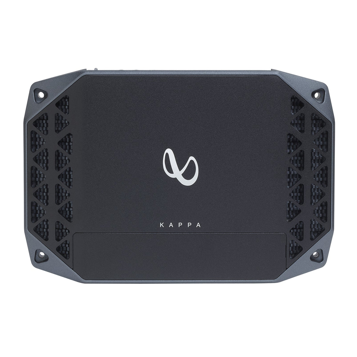 Infinity Amplifier Kappa Four 4 Channel 4x100W RMS 4Ω