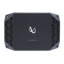Load image into Gallery viewer, Infinity Amplifier Kappa Four 4 Channel 4x100W RMS 4Ω
