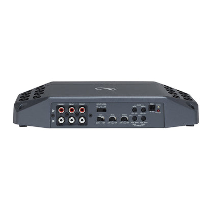 Infinity Amplifier Kappa Four 4 Channel 4x100W RMS 4Ω