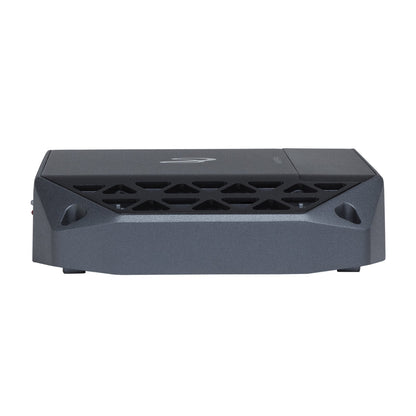 Infinity Amplifier Kappa Four 4 Channel 4x100W RMS 4Ω
