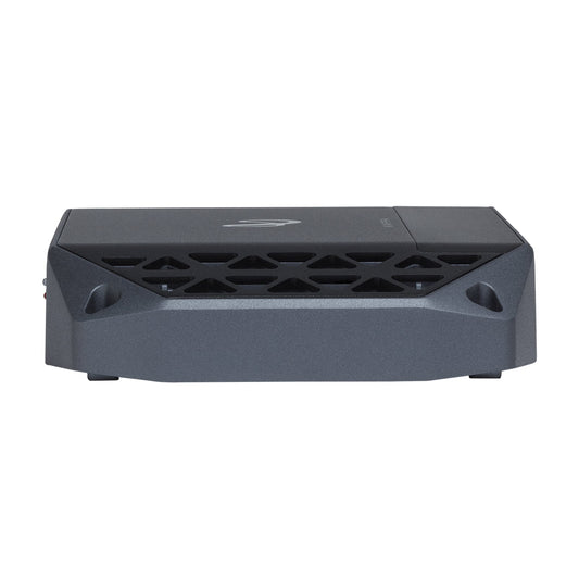 Infinity Amplifier Kappa Four 4 Channel 4x100W RMS 4Ω