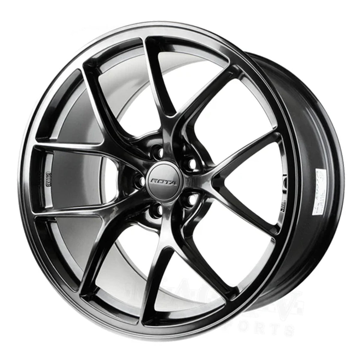Rota Wheels KBR 19 x 9.5