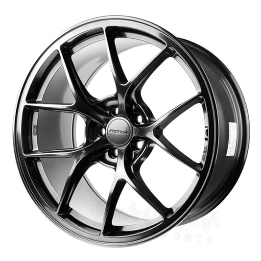 Rota Wheels KBR 18 x 9.5