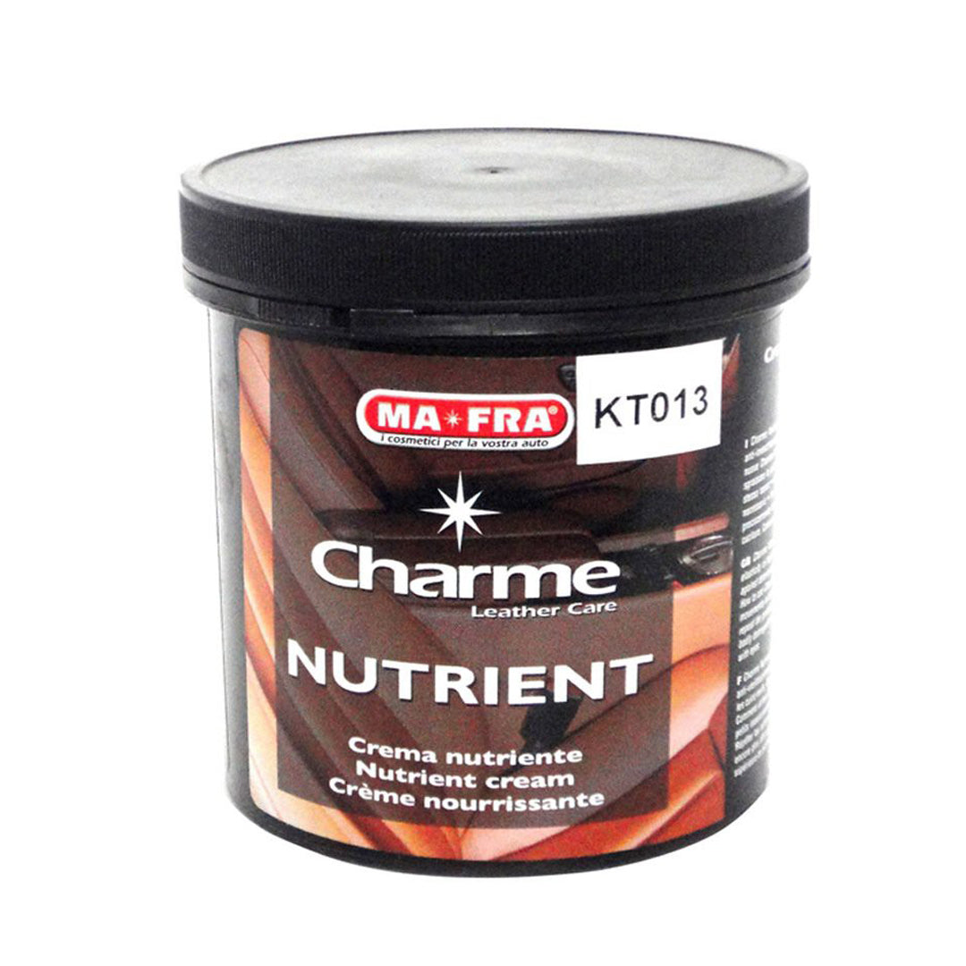 Ma-Fra Interior Charme Nutrient Crema Kit 400 ml