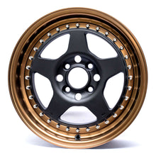 Load image into Gallery viewer, Rota Wheels Kyusha 15 x 7.0
