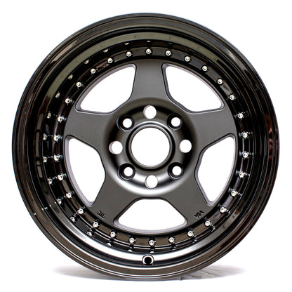 Rota Wheels Kyusha 15 x 9.0