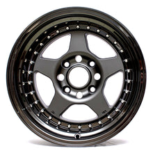 Load image into Gallery viewer, Rota Wheels Kyusha 15 x 7.0
