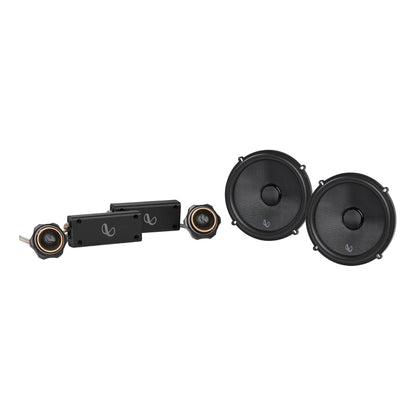 Infinity Component Speaker Kappa 603CF 6.5" 2-Way 100W RMS 2.5Ω