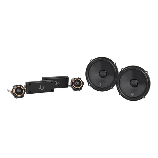 Infinity Component Speaker Kappa 603CF 6.5" 2-Way 100W RMS 2.5Ω