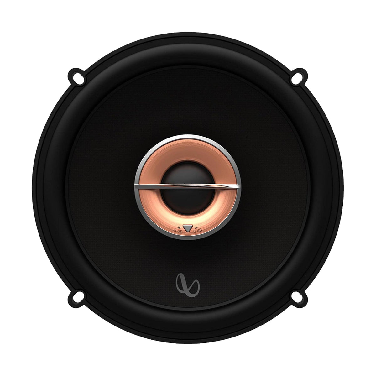 Infinity Coaxial Speaker Kappa 63XF 6.5" 2-Way 85W RMS 3Ω