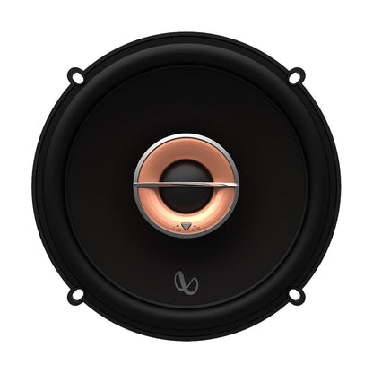 Infinity Coaxial Speaker Kappa 63XF 6.5" 2-Way 85W RMS 3Ω
