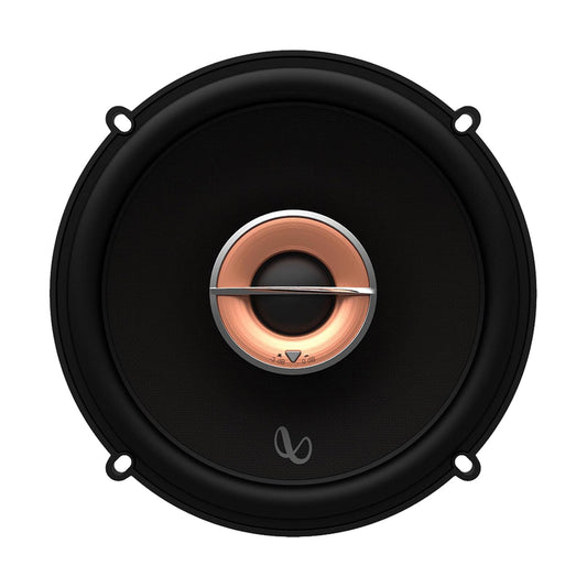 Infinity Coaxial Speaker Kappa 63XF 6.5" 2-Way 85W RMS 3Ω