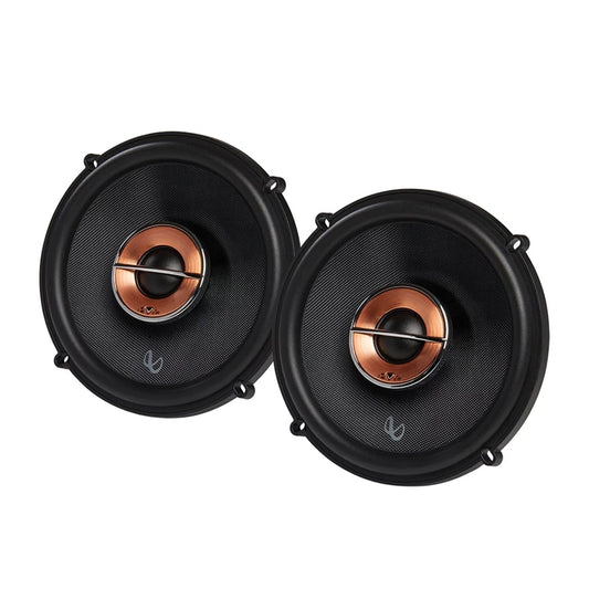 Infinity Coaxial Speaker Kappa 63XF 6.5" 2-Way 85W RMS 3Ω