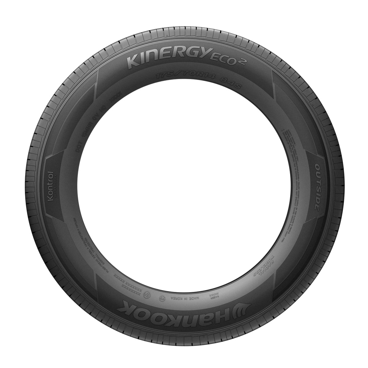 Hankook Kinergy Eco 2 195/65 R15 91H