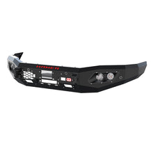 Load image into Gallery viewer, Hamer Front Bumper King Series Bull Bar
