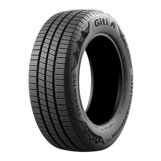 Giti Van All Season LA1 LT 235/65 R16C 121/119R 10PR